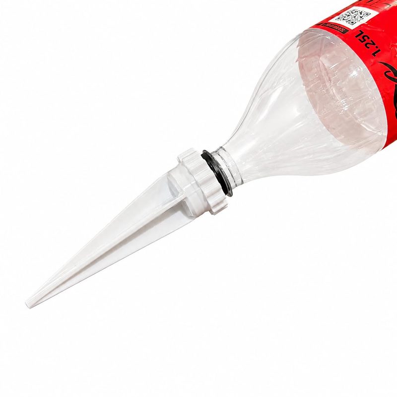 Adaptador para Irrigação de Plantas, foto do anúncio